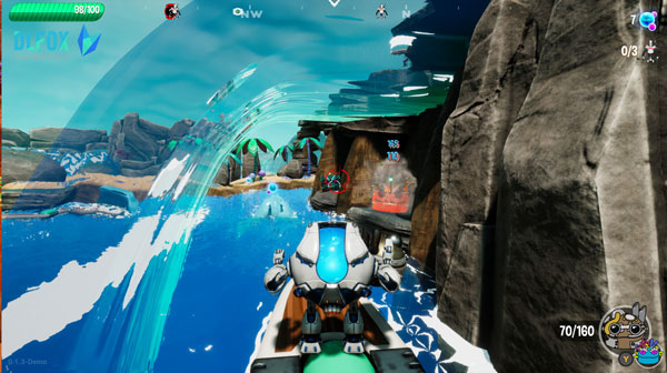 دانلود نسخه فشرده بازی Virballs برای PC