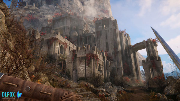 دانلود نسخه فشرده بازی Alkahest برای PC