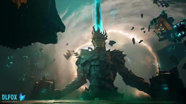 دانلود نسخه فشرده بازی Painkiller برای PC