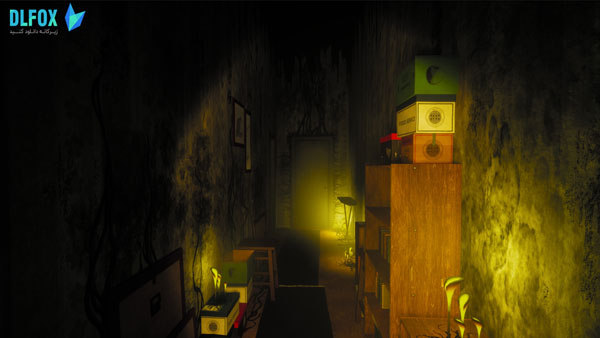 دانلود نسخه فشرده بازی Chorus of Carcosa برای PC