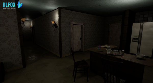 دانلود نسخه فشرده بازی Black Light Kills برای PC