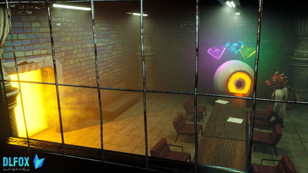 دانلود نسخه فشرده بازی Playtown Genesis برای PC