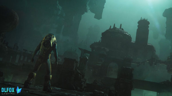 دانلود نسخه فشرده بازی Cthulhu: The Cosmic Abyss برای PC