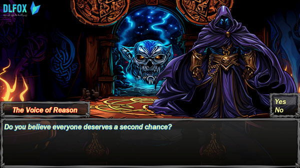 دانلود نسخه فشرده بازی The Test: Reality Check برای PC