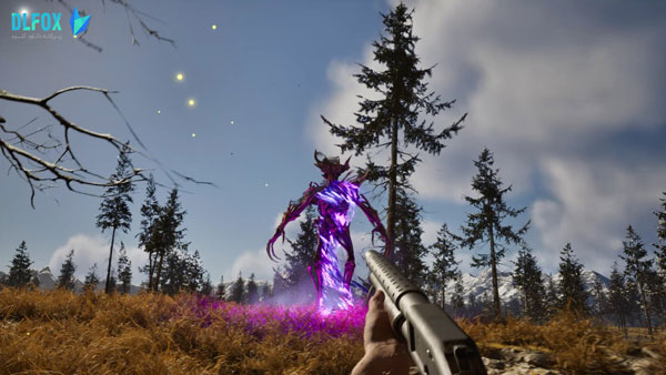 دانلود نسخه فشرده بازی Hauntsville برای PC