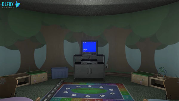 دانلود نسخه فشرده بازی Amanda the Adventurer 2 برای PC