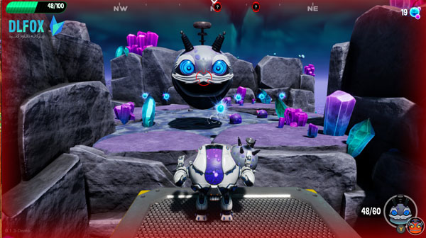 دانلود نسخه فشرده بازی Virballs برای PC