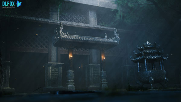 دانلود نسخه فشرده بازی Burning Sword: Death Sun برای PC