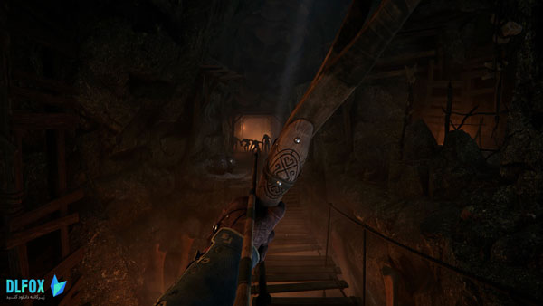 دانلود نسخه فشرده بازی Alkahest برای PC