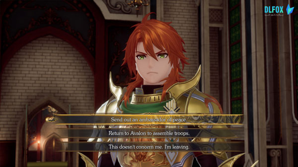 دانلود نسخه فشرده بازی Romancing SaGa 2: Revenge of the Seven برای PC