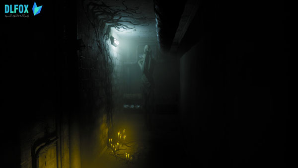 دانلود نسخه فشرده بازی Chorus of Carcosa برای PC