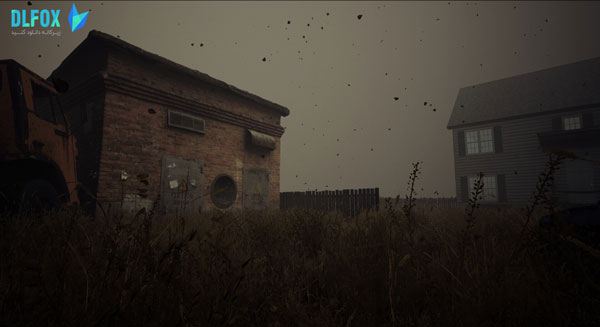 دانلود نسخه فشرده بازی Black Light Kills برای PC