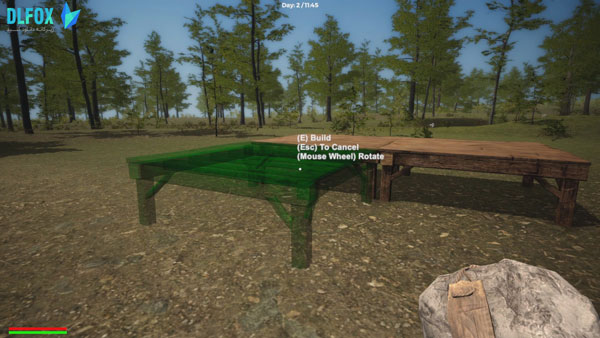 دانلود نسخه فشرده بازی Isla de la Muerte برای PC