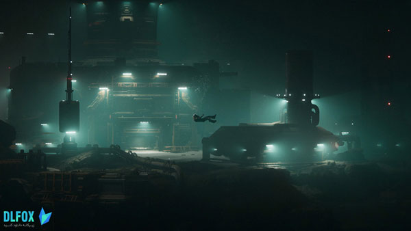 دانلود نسخه فشرده بازی Cthulhu: The Cosmic Abyss برای PC