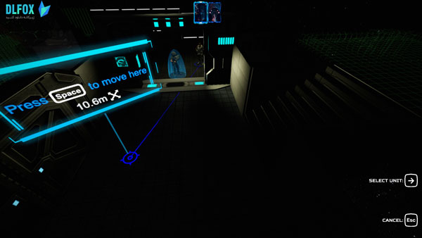 دانلود نسخه فشرده بازی Void Raiders برای PC