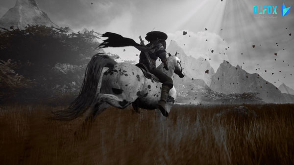 دانلود نسخه فشرده بازی Redemption of Liuyin برای PC