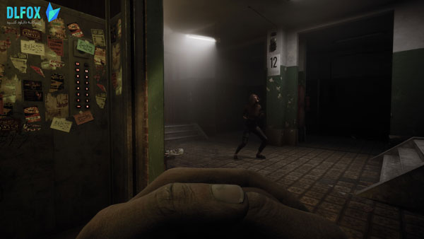 دانلود نسخه فشرده بازی Chorus of Carcosa برای PC