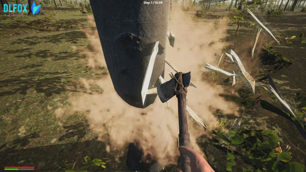 دانلود نسخه فشرده بازی Isla de la Muerte برای PC