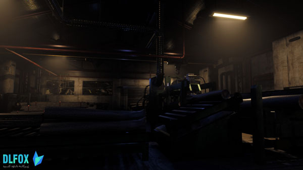 دانلود نسخه فشرده بازی Playtown Genesis برای PC