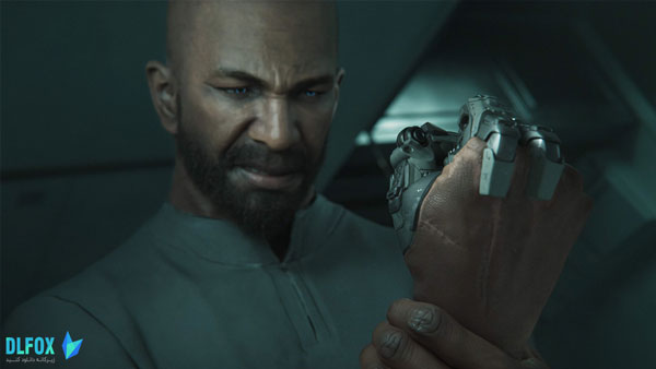 دانلود نسخه فشرده بازی Cthulhu: The Cosmic Abyss برای PC