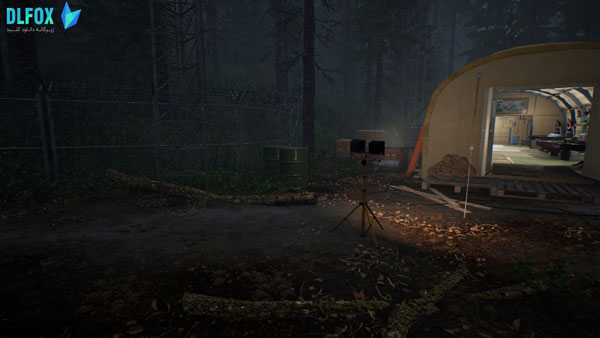 دانلود نسخه فشرده بازی Dread Tomb برای PC