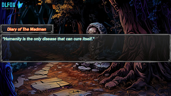 دانلود نسخه فشرده بازی The Test: Reality Check برای PC