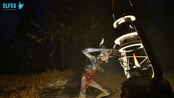 دانلود نسخه فشرده بازی Hauntsville برای PC