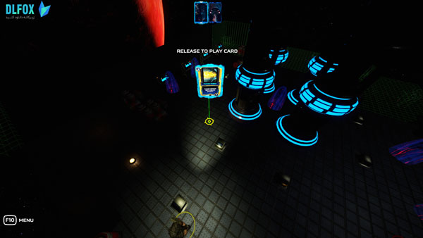 دانلود نسخه فشرده بازی Void Raiders برای PC