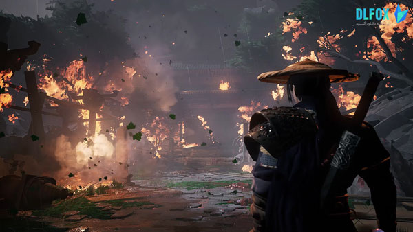 دانلود نسخه فشرده بازی Redemption of Liuyin برای PC