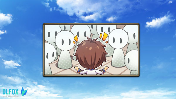 دانلود نسخه فشرده بازی Suzukuri Dungeon: Karin in the Mountain برای PC