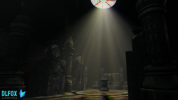 دانلود نسخه فشرده بازی Playtown Genesis برای PC