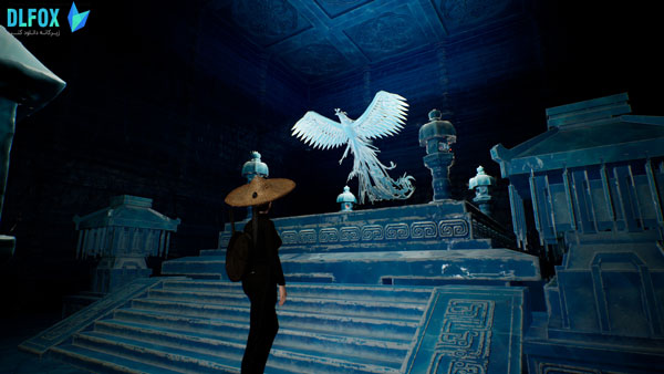 دانلود نسخه فشرده بازی Dread Tomb برای PC