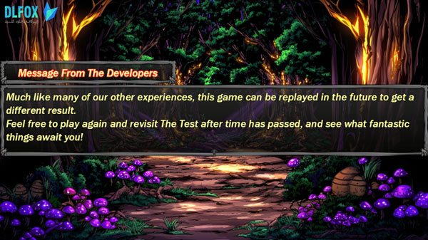 دانلود نسخه فشرده بازی The Test: Reality Check برای PC