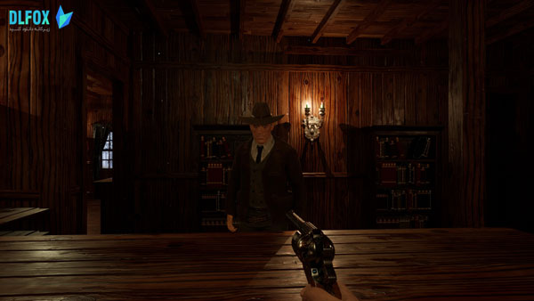 دانلود نسخه فشرده بازی Hauntsville برای PC