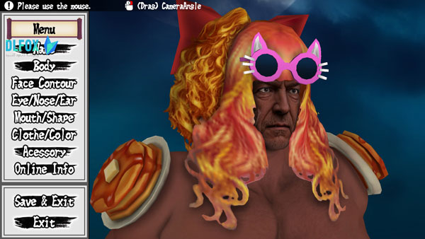 دانلود نسخه فشرده بازی SLOWLY FIGHTER برای PC