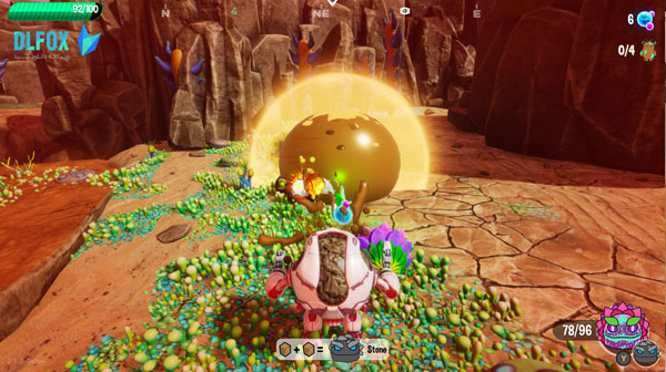 دانلود نسخه فشرده بازی Virballs برای PC