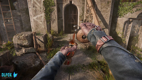 دانلود نسخه فشرده بازی Alkahest برای PC