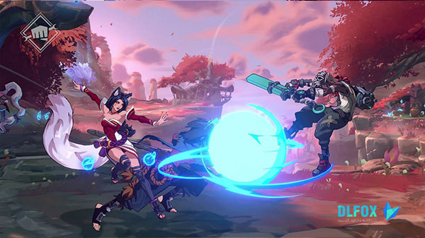 دانلود نسخه فشرده 2XKO برای PC