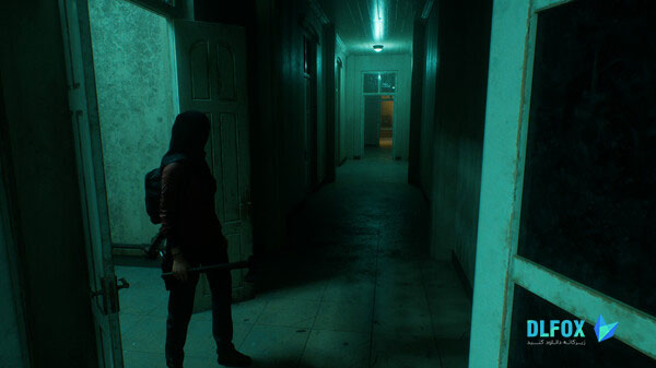 دانلود نسخه فشرده AGNI: Village of Calamity برای PC