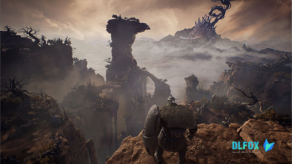 دانلود نسخه فشرده Ballad of Antara برای PC