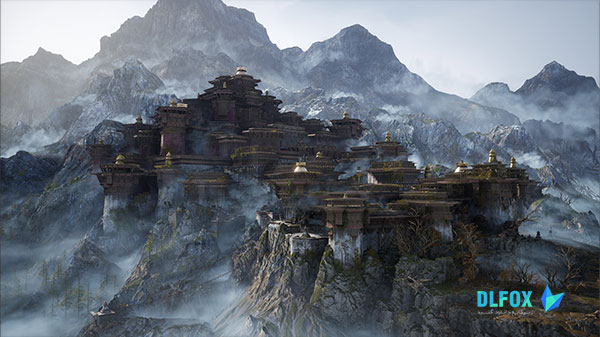 دانلود نسخه فشرده Ballad of Antara برای PC