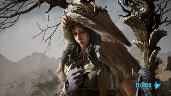 دانلود نسخه فشرده Ballad of Antara برای PC