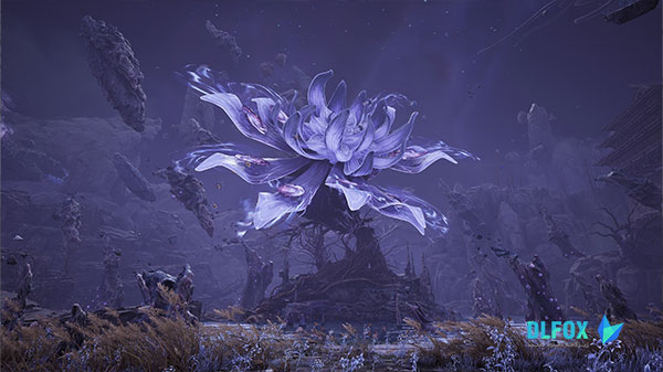 دانلود نسخه فشرده Ballad of Antara برای PC