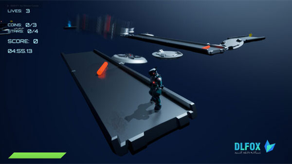 دانلود نسخه فشرده بازی Beer Runner برای PC