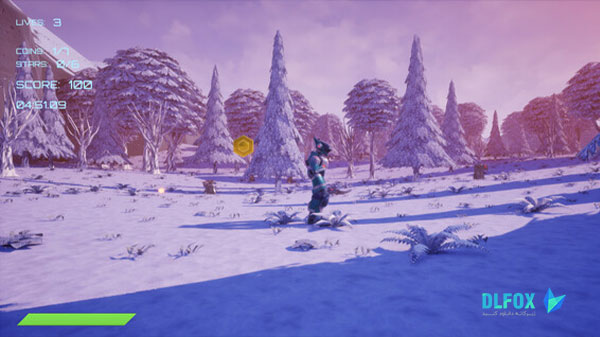 دانلود نسخه فشرده بازی Beer Runner برای PC