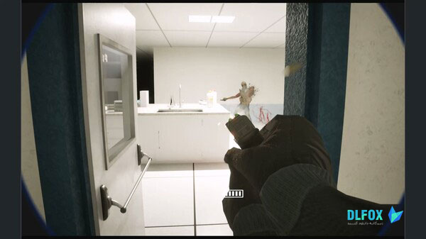 دانلود نسخه فشرده بازی Bodycam Adrenaline برای PC