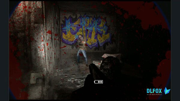 دانلود نسخه فشرده بازی Bodycam Adrenaline برای PC