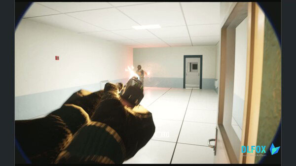 دانلود نسخه فشرده بازی Bodycam Adrenaline برای PC