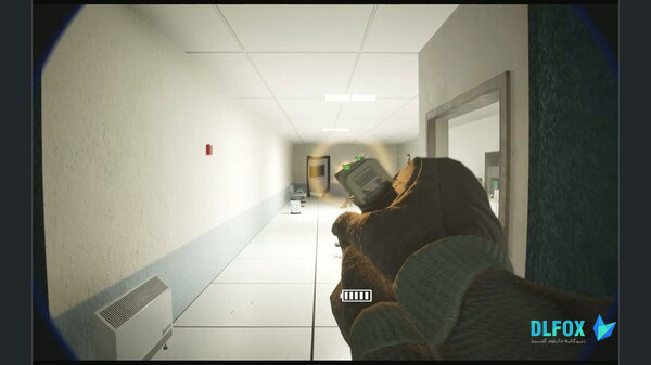 دانلود نسخه فشرده بازی Bodycam Adrenaline برای PC