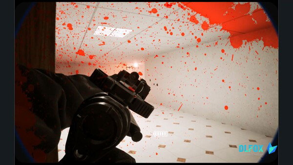 دانلود نسخه فشرده بازی Bodycam Adrenaline برای PC